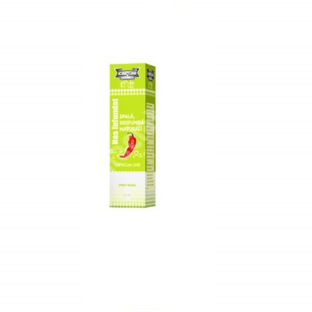 Spray nazal Capsio, 20 ml, Global Research