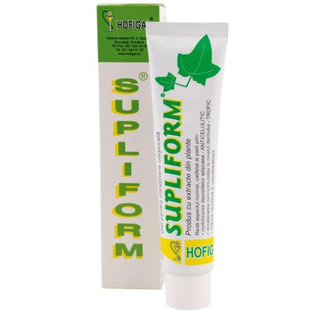 Supliform gel 75 ml, Hofigal