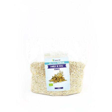 Tarate de ovaz Eco, 250 gr, Nature4Life