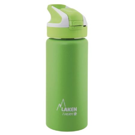 Termos din inox Summit, Verde, 500 ml, Laken