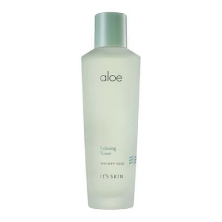 Toner de fata Aloe Relaxing, 150 ml , Its Skin