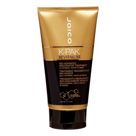 Tratament pentru par deteriorat K-Pak Revitaluxe, 150 ml, Joico