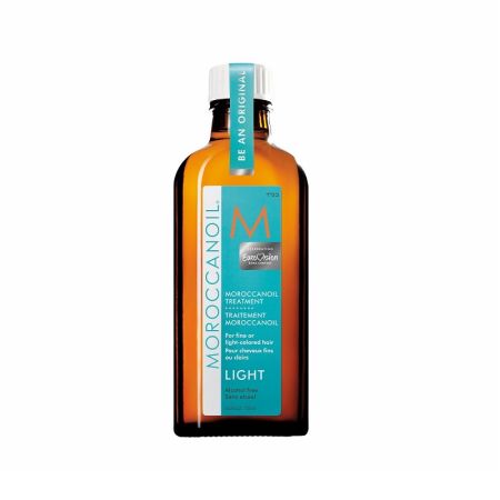 Tratament pentru par fin sau blond, 125ml, Moroccanoil