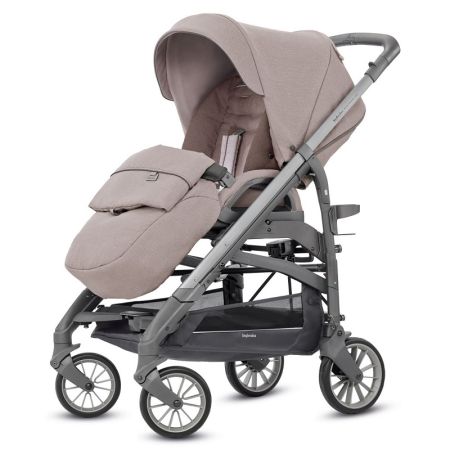 Carucior sport Trilogy, Alpaca Beige, Inglesina