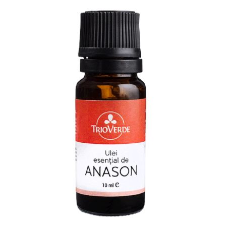 Ulei esential de Anason, 10 ml, 