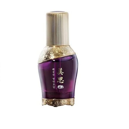 Ulei facial anti-aging Misa Cho Gong Jin, 30 ml, Missha