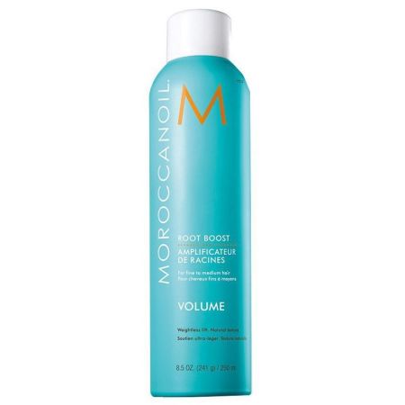 Spray volum de la radacina Root Boost, 250 ml, Moroccanoil