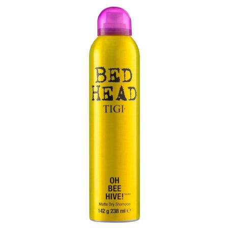 Sampon uscat pentru par, Bed Head, 238ml, Tigi