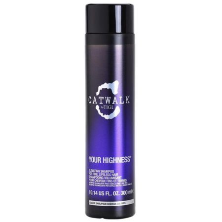 Sampon pentru volum Catwalk, 300ml, TG300373, Tigi