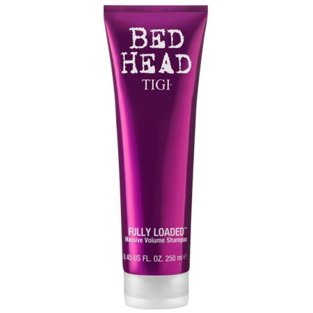 Sampon volum pentru par fin Bed Head, 250ml, TG300406, Tigi