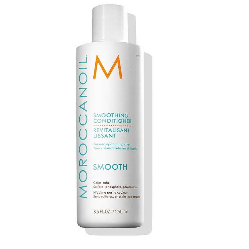 Balsam pentru netezire, 250 ml, Moroccanoil