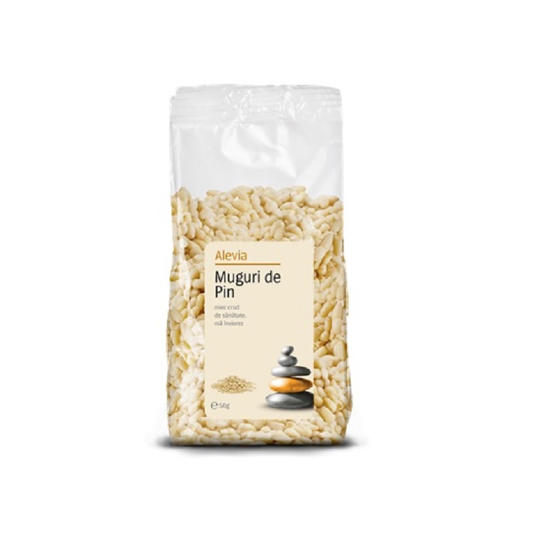 Muguri de pin, 50g, Alevia