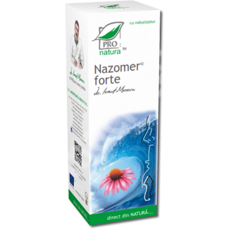 Nazomer Forte, 50 ml, Pro Natura