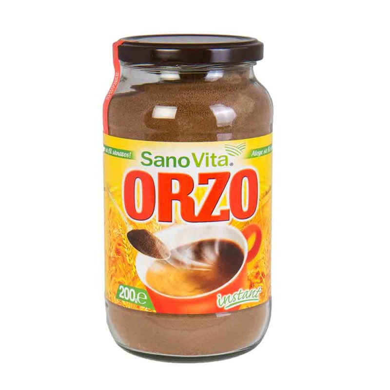 Orz solubil, 200 g, Sanovita