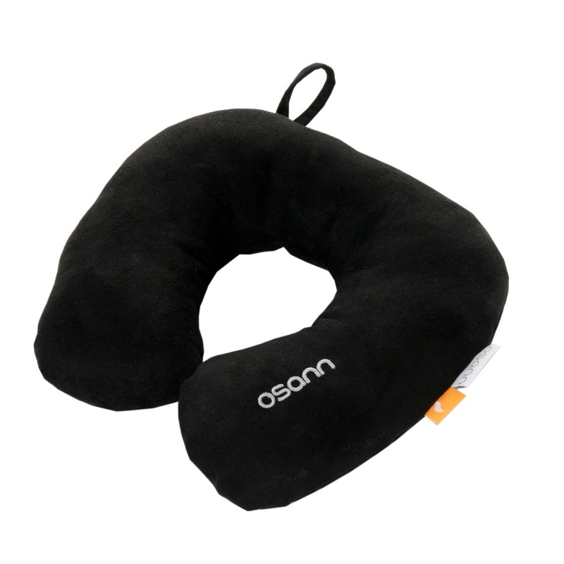 Suport de gat si cap, Sandini, 9-36 kg, Black, Osann