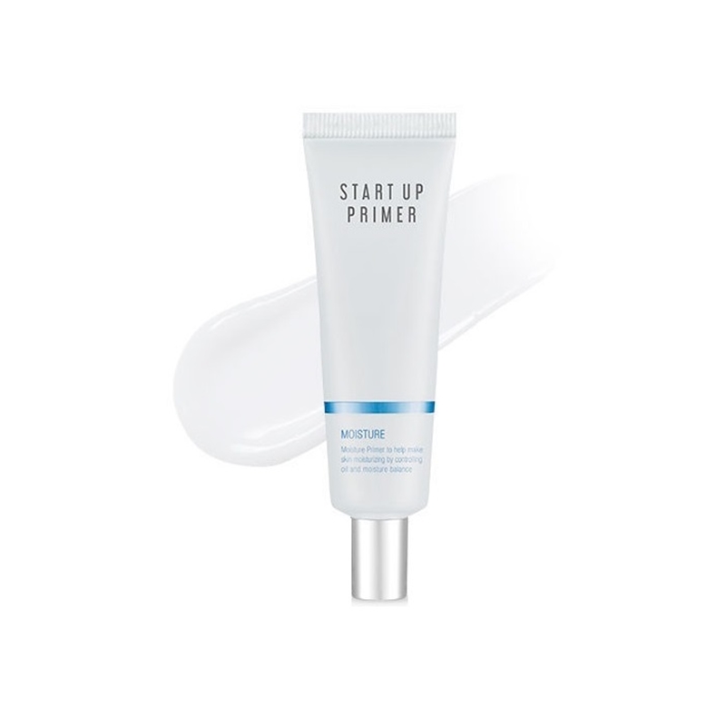 Primer hidratant, start up, 30 ml, Apieu