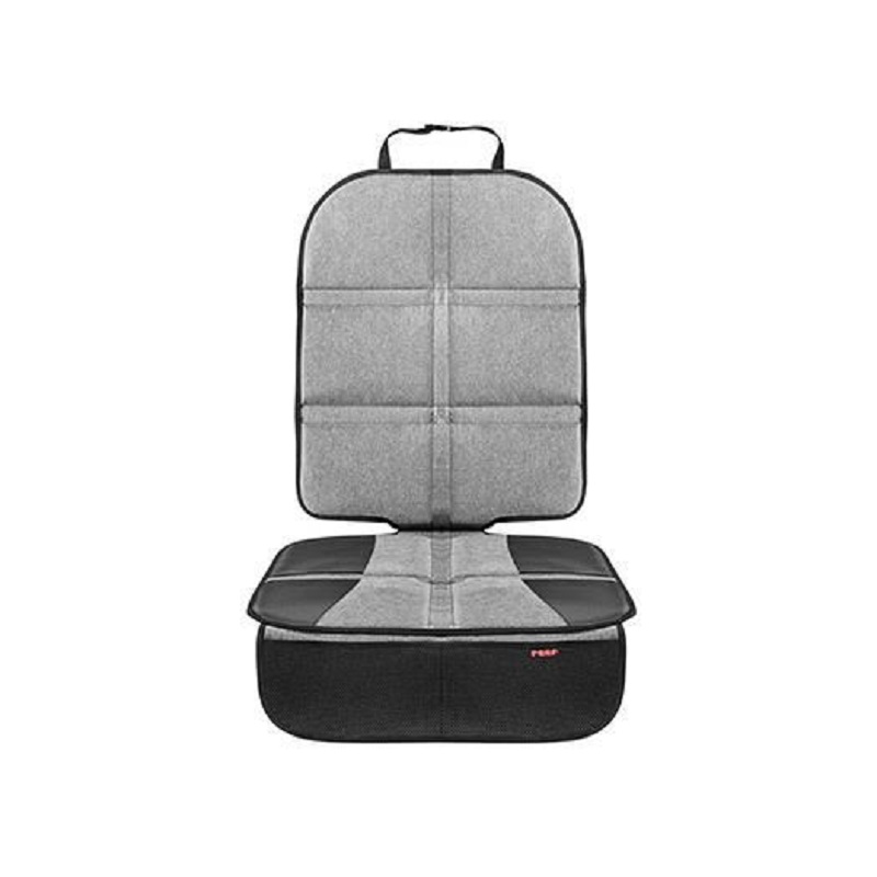 Protectie pentru bancheta si spatar auto, TravelKid MaxiProtect, Reer 