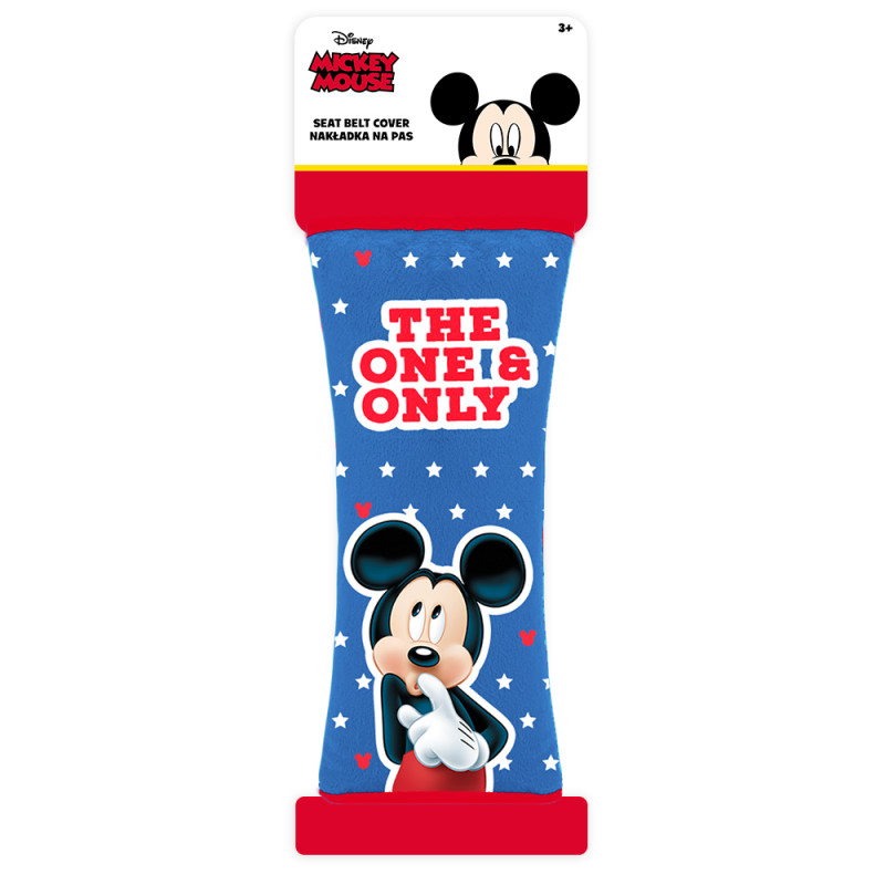 Protectie pentru centura, 9607, Mikey, Disney