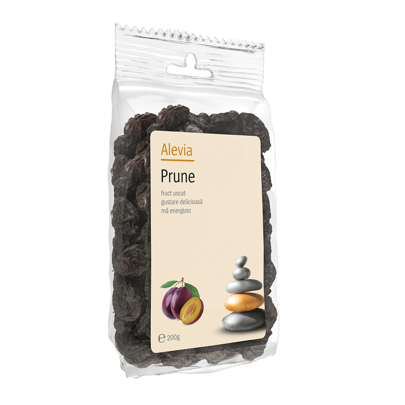 Prune, 200g, Alevia