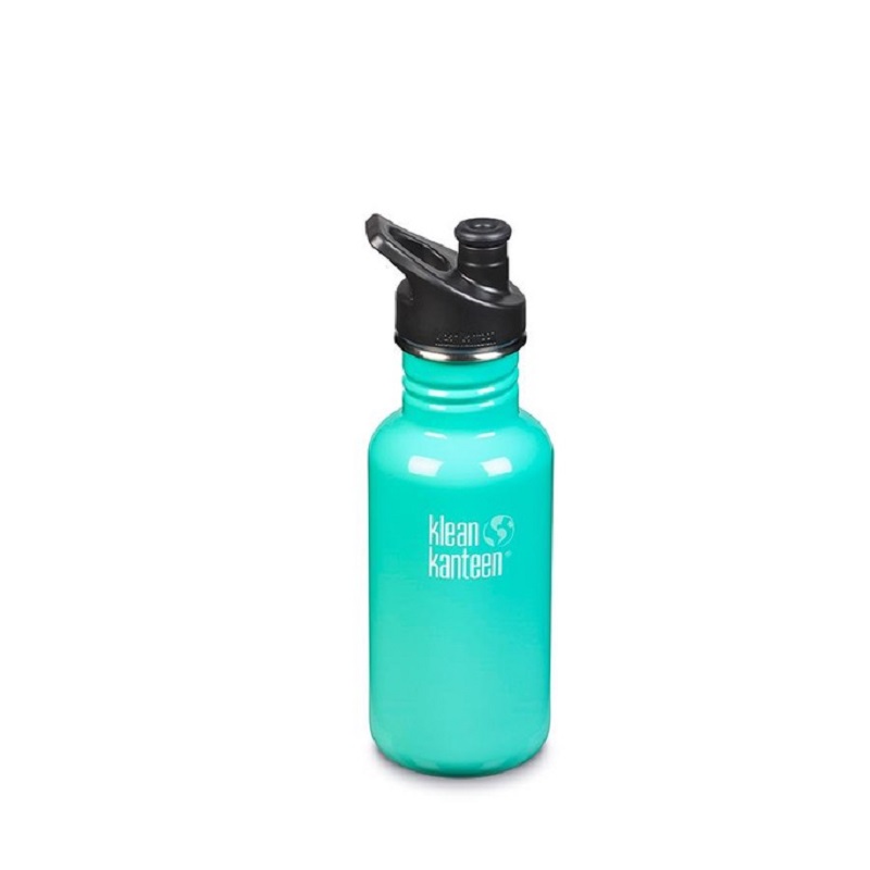 Recipient din Otel Inoxidabil Cap Sea Crest, 532 ml, 1003177, Klean Kanteen