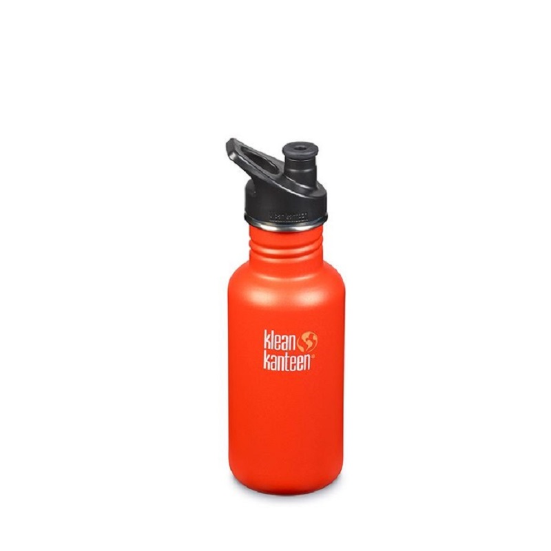 Recipient din Otel Inoxidabil Sierra Sunset, 532 ml, 1005734, Klean Kanteen