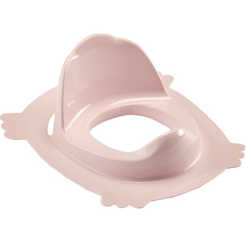 Reductor pentru toaleta Luxe Rose, Thermobaby