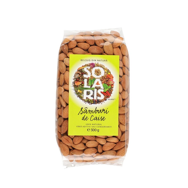 Samburi de caise, 300 g, Solaris