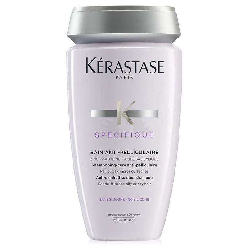 Sampon anti-matreata Specifique, 250 ml, Kerastase