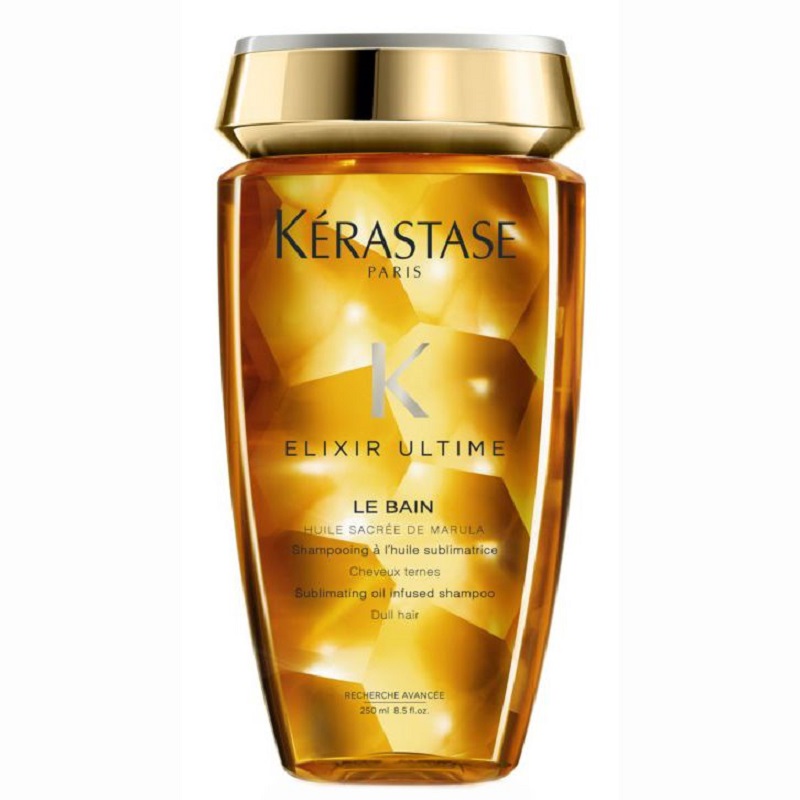 Sampon Elixir Ultime, 250 ml, Kerastase