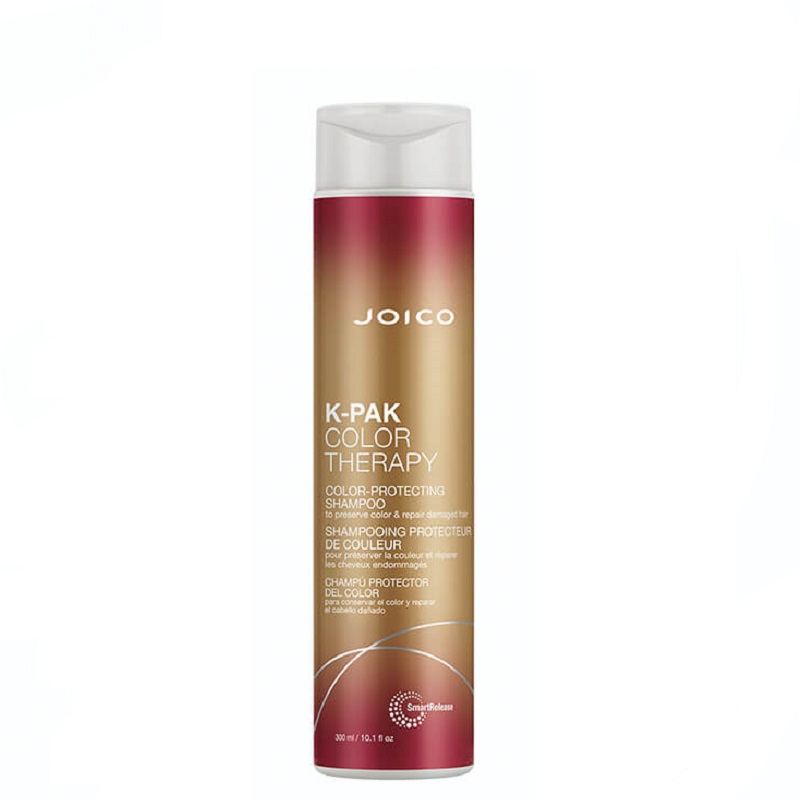 Sampon pentru par vopsit K-Pak Color Therapy, 300 ml, Joico