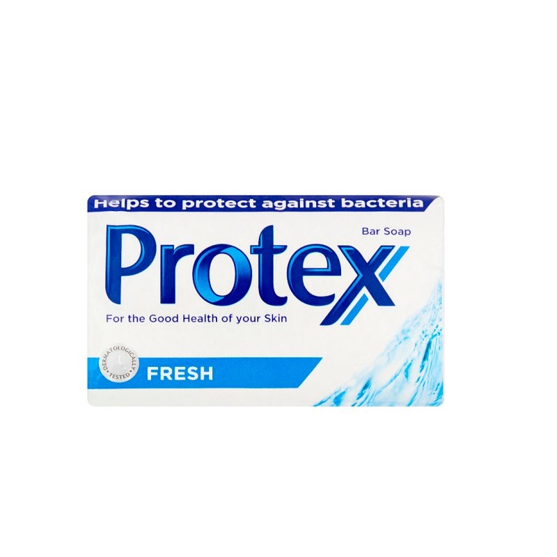 Sapun solid Fresh, 90 gr, Protex