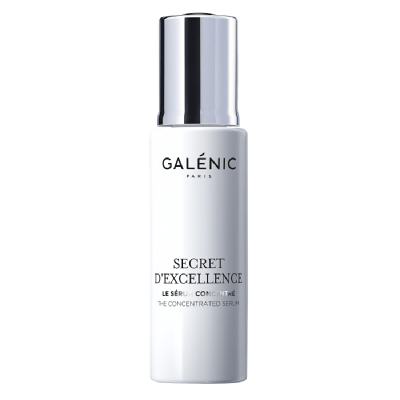 Ser antirid Secret D'Excellence, 30 ml, Galenic