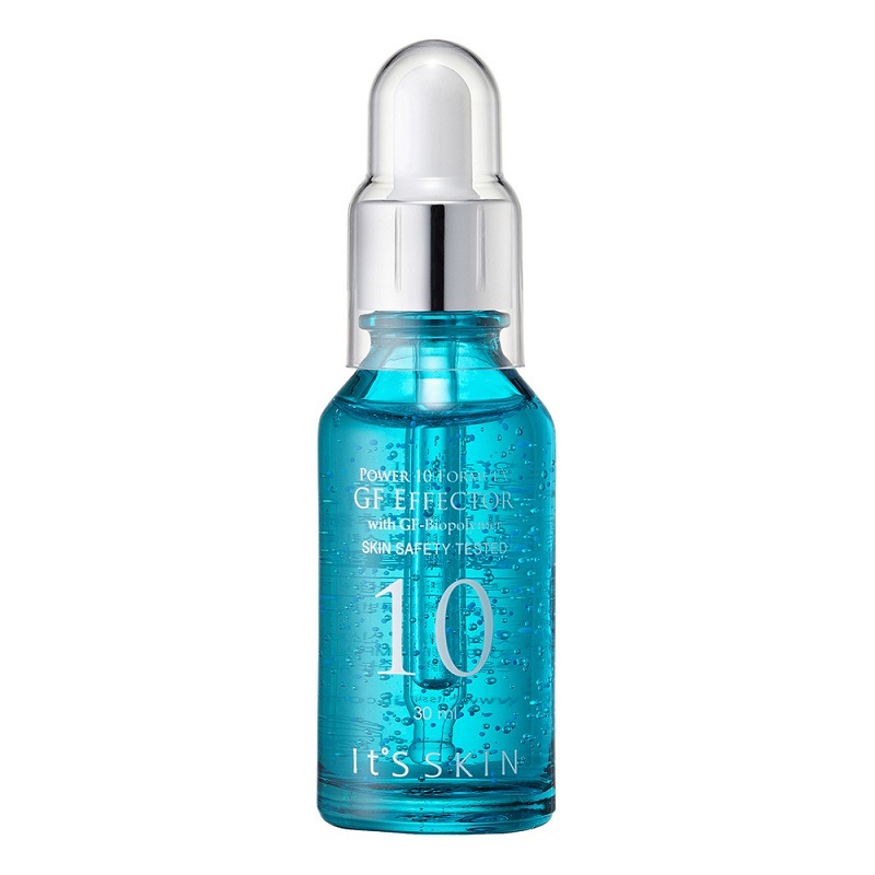 Ser de fata pentru hidratare intensa, formula GF Effector, 30 ml, Its Skin