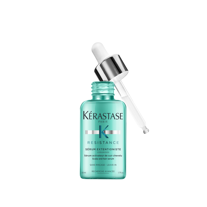 Ser pentru cresterea parului Resistance Extentioniste, 50 ml, Kerastase