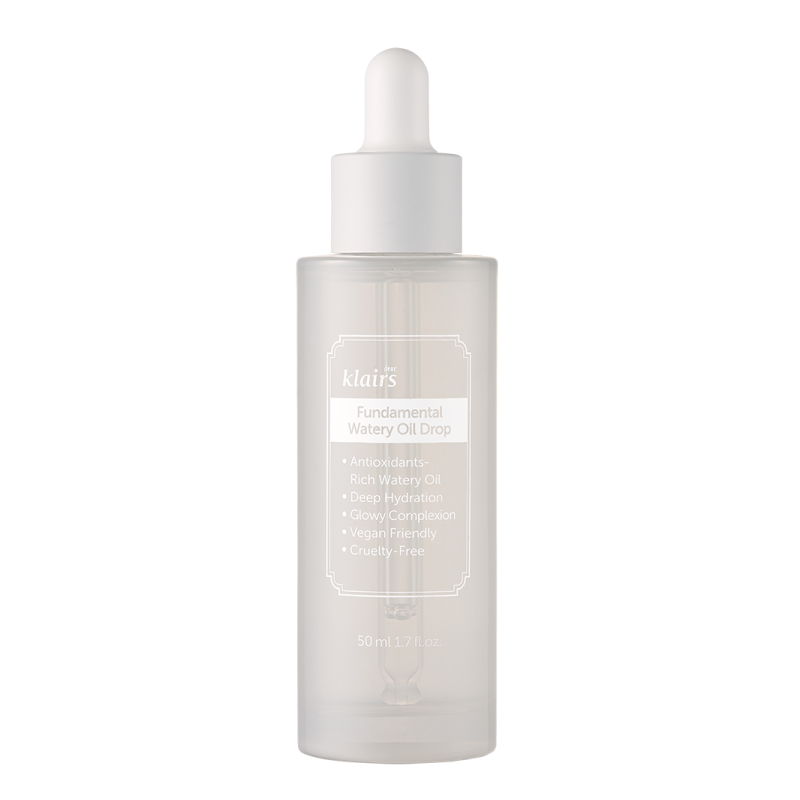 Ser Rehidratant si Antioxidant, 50 ml, Klairs