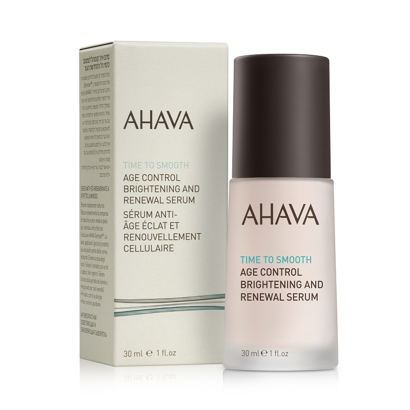 Serum de noapte contra petelor de pigmentare, 30 ml, Ahava