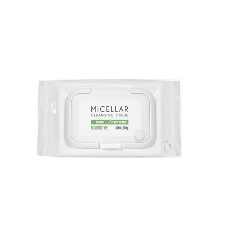 Servetele Demachiante  Micelare, 300 g, Apieu