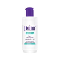 Lapte intensiv regenerant antistres cu vitamina C si E Doina, 200 ml, Farmec
