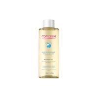 Ulei de masaj bebe Topicream Bebe, 150 ml, Topicrem