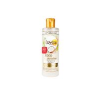Sampon pentru par deteriorat, Coco Paradise, 250 ml, Lovea