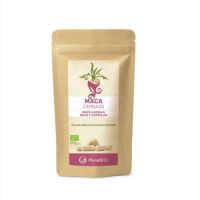 Maca, 200 capsule, Planet Bio