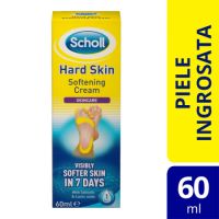 Crema pentru inmuierea pielii ingrosate, 60 ml, Scholl