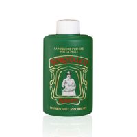 Pudra de talc, 100 g, Borotalco