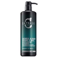 Balsam cu ovaz si miere Catwalk, 750ml, TG330358, Tigi