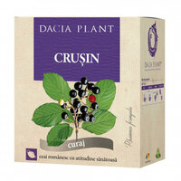 Ceai de slabit, 50g, Dacia Plant : Bebe Tei