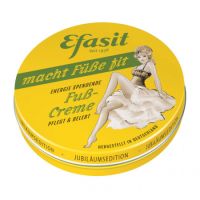 Crema energizanta pentru picioare, 75ml, 3003, Efasit
