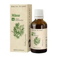 Extract de marar, 50 ml, Dacia Plant
