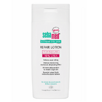 Lotiune dermatologica cu 10% uree Extreme Dry Skin, 200 ml, Sebamed
