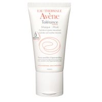 Masca hidratanta calmanta AveneTolerance Extreme, 50ml, Pierre Fabre