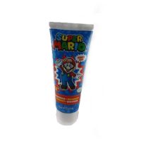 Pasta de dinti Super Mario, 75 ml, SoDiCo